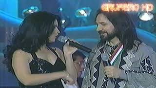 Marco Antonio Solís  Ft. Olga Tañon - Basta Ya