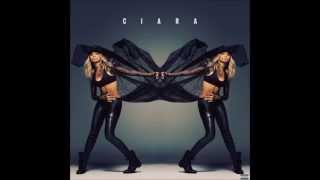 Ciara - Backseat Love