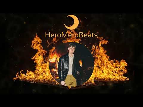 BEGE x Mellow Guitar Type Beat - 140 BPM Gmin [FREE GUITAR LOOPS in the description]
