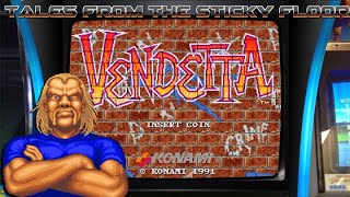 Crime Fighters 2: Vendetta | Arcade | Review