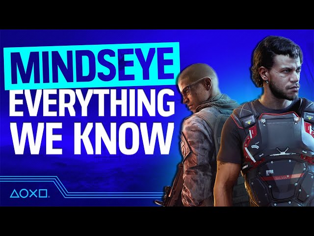 MindsEye