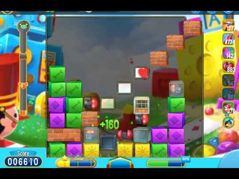 Pet Rescue Saga   Level 4371 no boosters