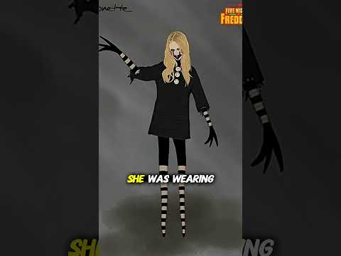 VERRÜCKTE FNAF-FILM-2-DETAILS!!! (Spoiler)