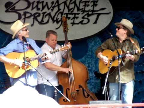 Verlon Thompson and Shawn Camp - Bad Day For Love