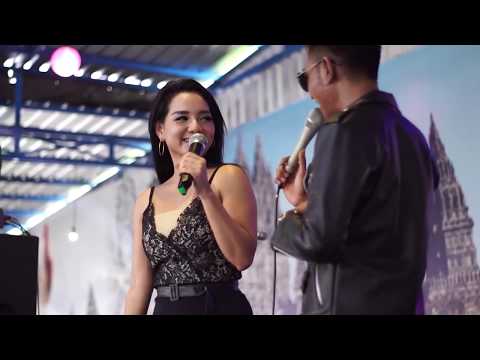 duet romantis lala widi ft gerry mahesa jambu alas om denaz music