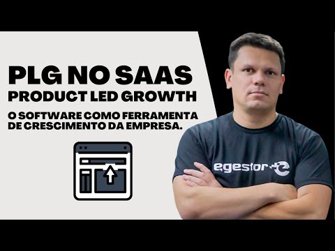 PLG no SaaS: O Que é Product Led Growth e Como Aplicar no Seu Software