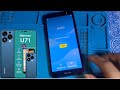 Hisense U70 U71 Google Lock Solution Frp Bypass Remove Gmail Account 2024 Without Pc