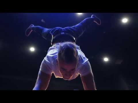 Kill by Skill - zawody street workout Głogów 2019