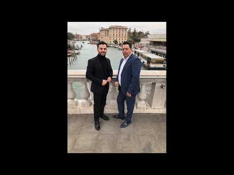 Djemail Gashi 2020 - tallava ko giuliano 2