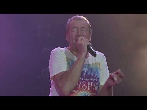 Deep Purple - Black Night (Live In Wacken)