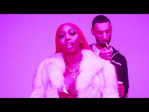 Flyo x Ms Banks - Still The Best