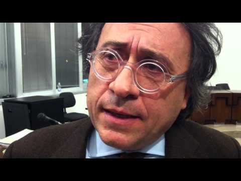 Sentenza Brega, parla l'avvocato Manlio Morcella