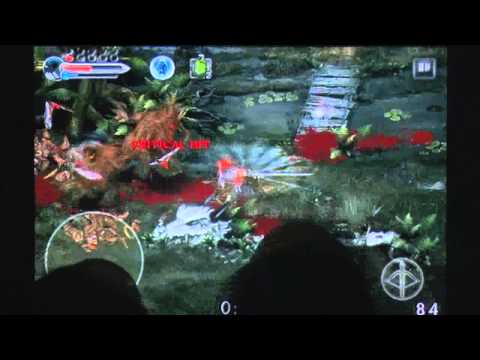 Braveheart iPhone Gameplay Review - AppSpy.com