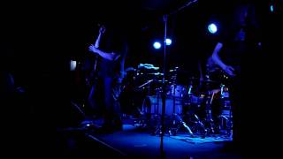 Katatonia - Complicity (Live - HD) 14/03/10