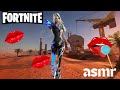ASMR Fortnite Dub Intense Mouth Sounds Gaming Asmr