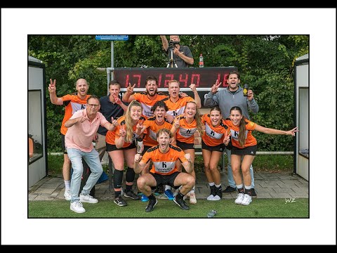 Pernix 1-Avanti/Post Makelaardij 1 | de goals