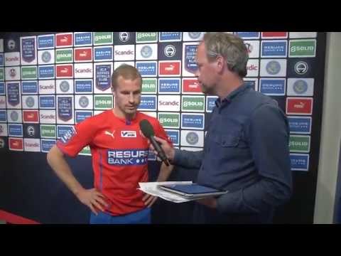 24Fotboll eftersnack HIF - Mjälby