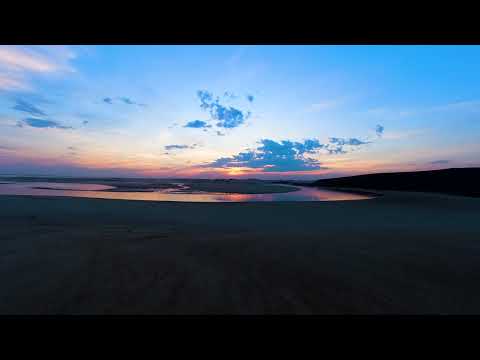 The Wait Is Finally Over - A Mellow Relaxing Song From The Heart, For The Soul