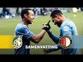 ☄️ KANONSKOGEL WIEFFER genoeg voor 3 punten FEYENOORD?! | Samenvatting Fortuna Sittard - Feyenoord