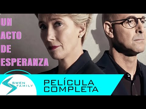 Un Acto de Esperanza