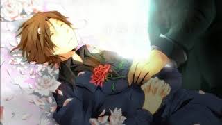 Nightcore - Quand je partirais ( La Fouine )
