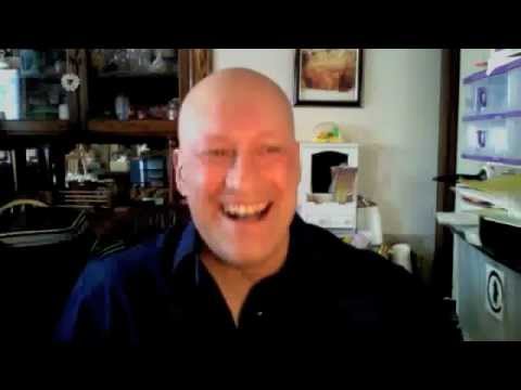 LAUGHTER YOGA -  Laugh Along Practice! Robert Rivest Wellbeing Laughter CEO, Laughter Yoga CMT