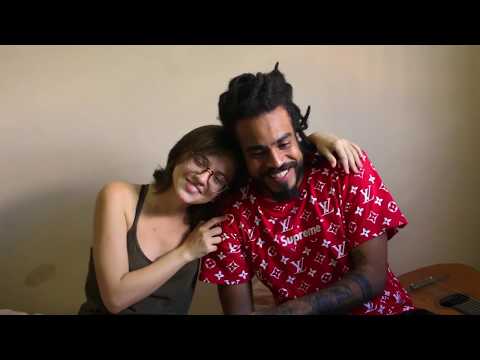 No mundo da lua/Abraço - Froid | cover acustico Ariel Mançanares e Fernando Fyaman