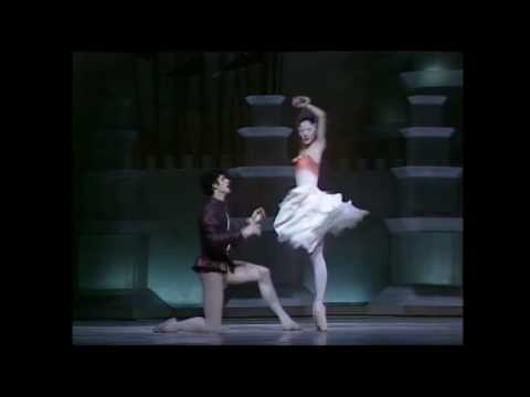 Darcey Bussell - 