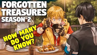 Timeless Treasures – The Must-Play Oldies & Indies You Need to Try!