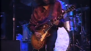 Jimmy Page & Robert Plant Detroit 1995 (Ramble On, Thank You