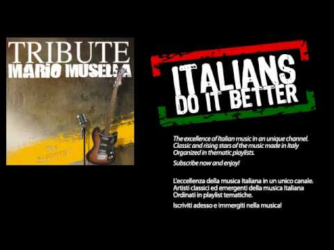 Fabrizio Fierro - Mi sei entrata nel cuore