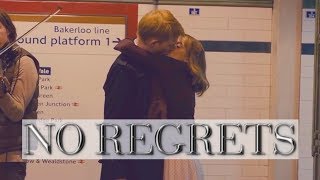 NO REGRETS - BEST MOTIVATIONAL VIDEO 2018