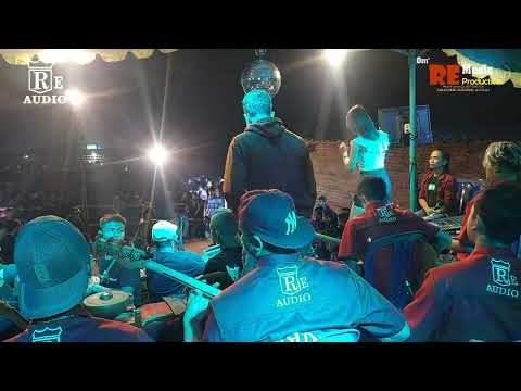WULAN KENANGAN - KETTY AGUSTIN - RE MUSIC PRODUCTION- LIVE SRIMULYO, KARANGGENENG, BOYOLALI