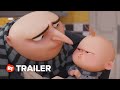 Despicable Me 4 Trailer 1 2024