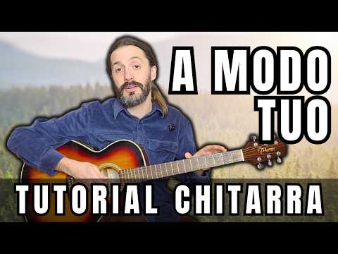A Modo Tuo - Elisa