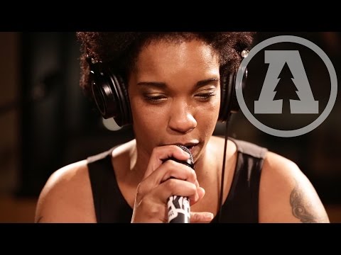 Psalm One - Queen Until | Audiotree Live