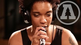 Psalm One - Queen Until | Audiotree Live