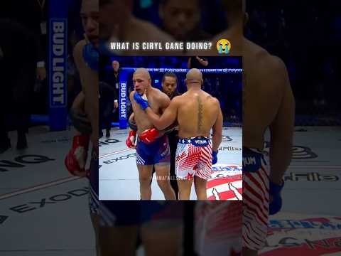 MMA TAKES video artwork
