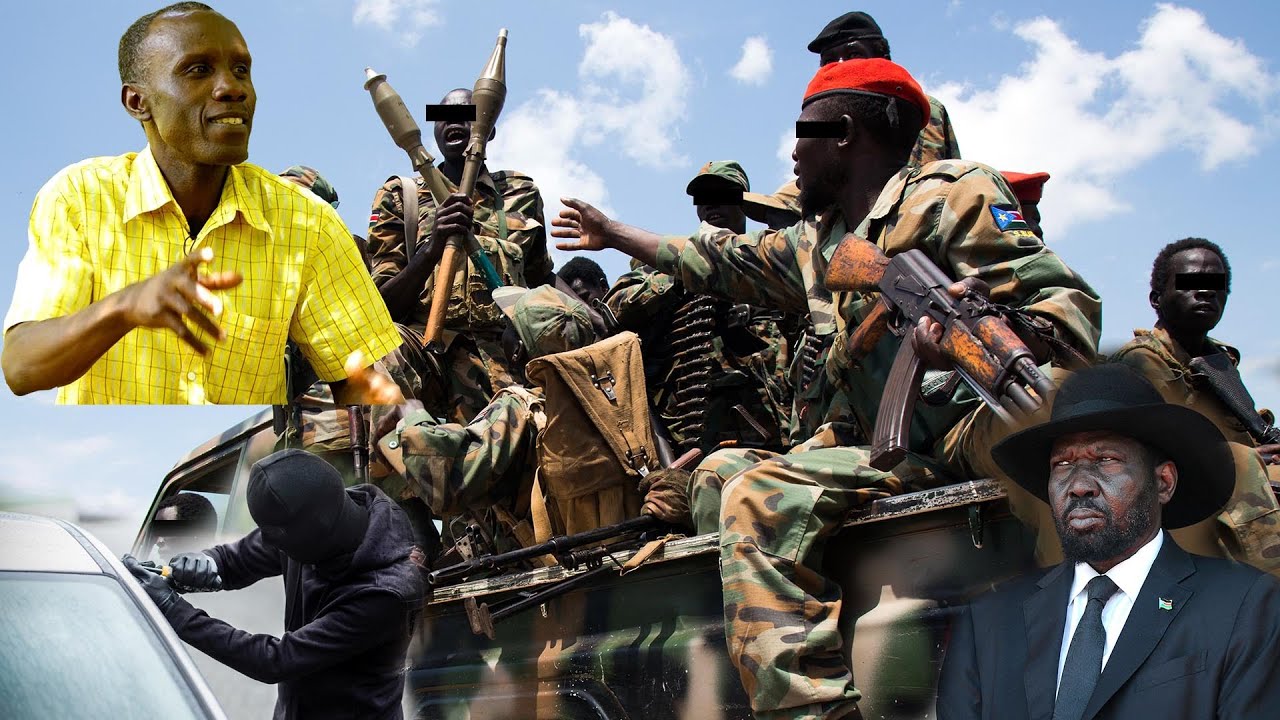 Eyali Omubbi Kafulu kati Musumba_ Jackson Tewali Mission yali emulema