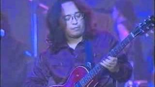 KLa Project - 03. Terkenang