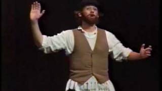 Josh Groban Fiddler on the Roof