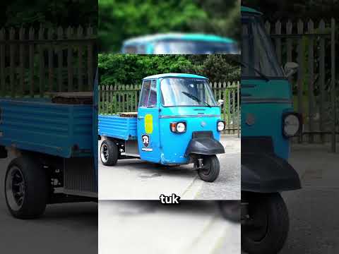 El Carrito con motor de Hayabusa que hace 220 km/h ☠️