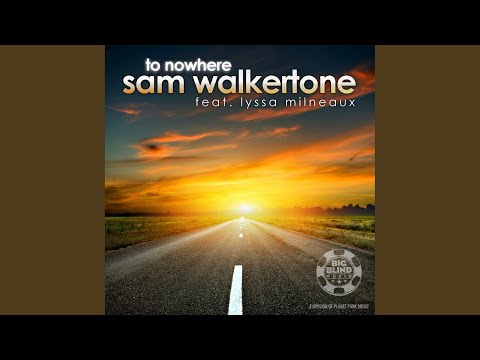 To Nowhere (Langaa Remix)