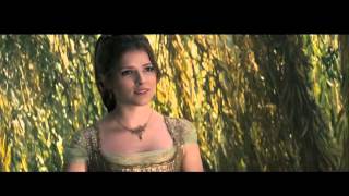 Disney&#39;s Into The Woods: No One Is Alone (In Cinemas 15 January 2015)