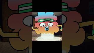 Download lagu What if Elmer also posted short videos? #gumball #shorts mp3