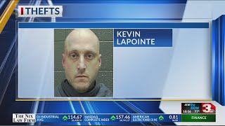 Kevin Lapointe aka Poop Shirt Guy