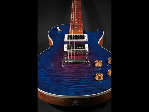 Great Guitar Build Off 2020 Entry - Bendy Woodworks