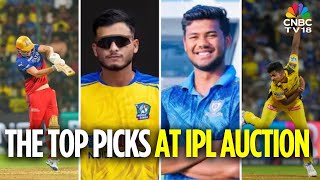 Cameron Green & Uncapped Players Strike Gold At IPL Auction 2026 | India Business Hour