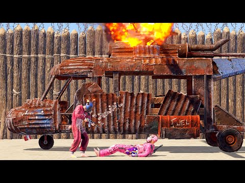 They Left An AK On The Ground...