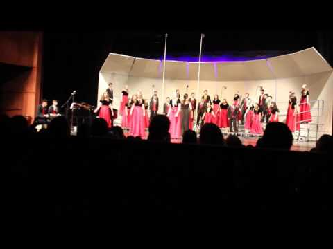 CVHS 2017 Spring Choral Concert - Madrigals
